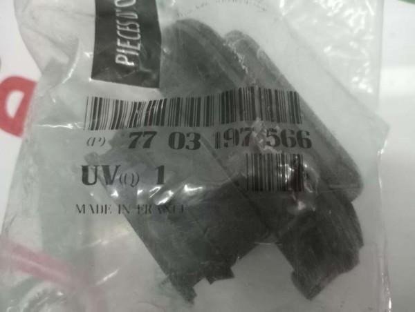 Renault Laguna Soket Bağlantı Ucu [7703197566] YP [C-A-120]