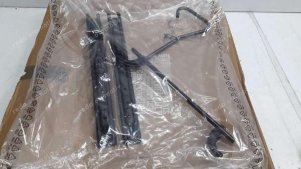 RENAULT MASTER 3 SOL ÖN KOLTUK KIZAĞI 875C08618R 82756906 132000531 YP (IB-110)