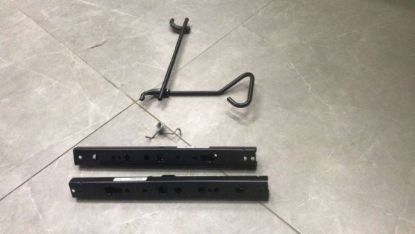 RENAULT MASTER 3 SOL ÖN KOLTUK KIZAĞI 875C08618R 82756906 132000531 YP (IB-110)