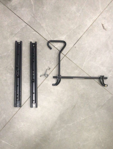 RENAULT MASTER 3 SOL ÖN KOLTUK KIZAĞI 875C08618R 82756906 132000531 YP (IB-110)