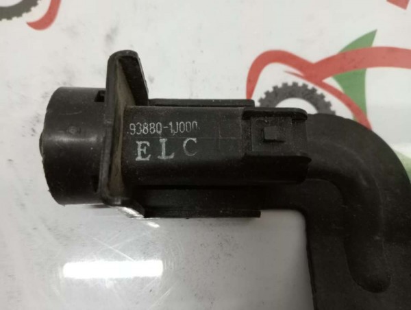 Hyundai İ20 Kaput Açma Sivici Anahtarı [93880-1J000] CP [C-E-120]