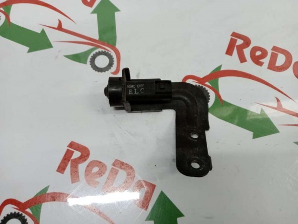 Hyundai İ20 Kaput Açma Sivici Anahtarı [93880-1J000] CP [C-E-120]