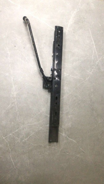 DACİA PİCK-UP SOL KOLTUK KIZAĞI 6001545148 YP