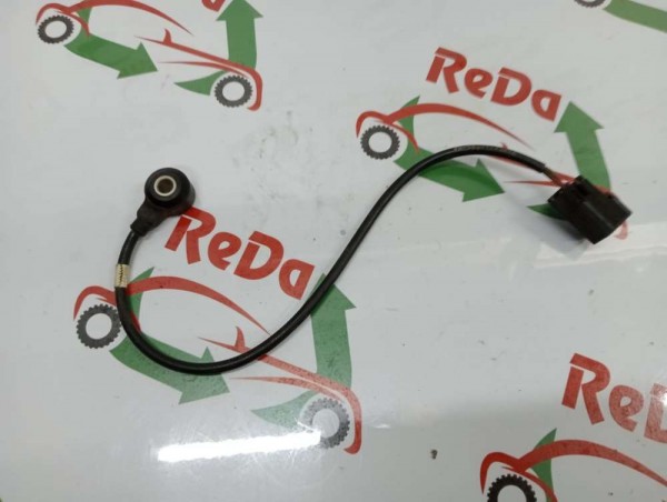 Ford Focus C-Max Fiesta Mondeo Vuruntu Sensörü [98MF-12A699-BA] CP [B-B-120]