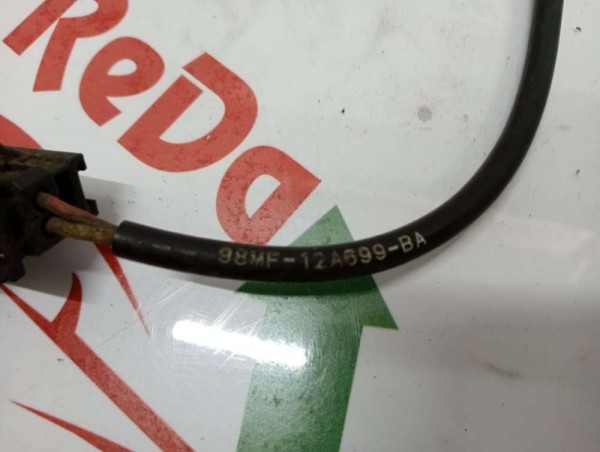 Ford Focus C-Max Fiesta Mondeo Vuruntu Sensörü [98MF-12A699-BA] CP [B-B-120]