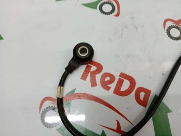 Ford Focus C-Max Fiesta Mondeo Vuruntu Sensörü [98MF-12A699-BA] CP [B-B-120]