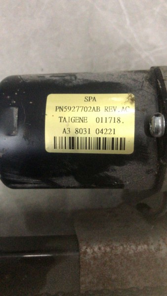 JEEP COMPASS BAGAJ KAPAĞI AÇMA MOTORU 68250076AD CP (DE-110)