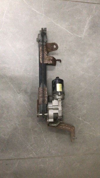 JEEP COMPASS BAGAJ KAPAĞI AÇMA MOTORU 68250076AD CP (DE-110)