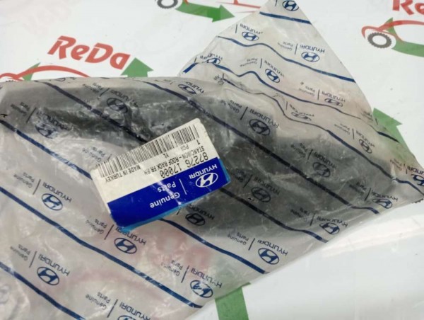 Hyundai Matrix Sağ Ön Tavan Barı Ayağı Bağlantı Parçası [87276-17000] YP [C-C-120]