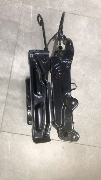 RENAULT KOLTUK YÜKSEKLİK AYAR MEKANİZMASI KIZAĞI 873518975R CP (IA-110)