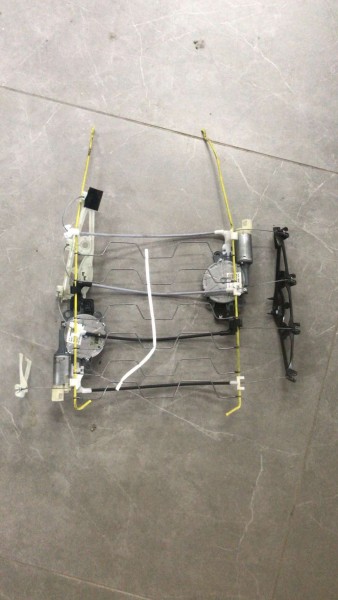 RENAULT MEGANE4 TALİSMAN ESPACE5 SOL ÖN KOLTUK BEL DESTEĞİ MOTORLU 876358296R CP HP (IA-120)