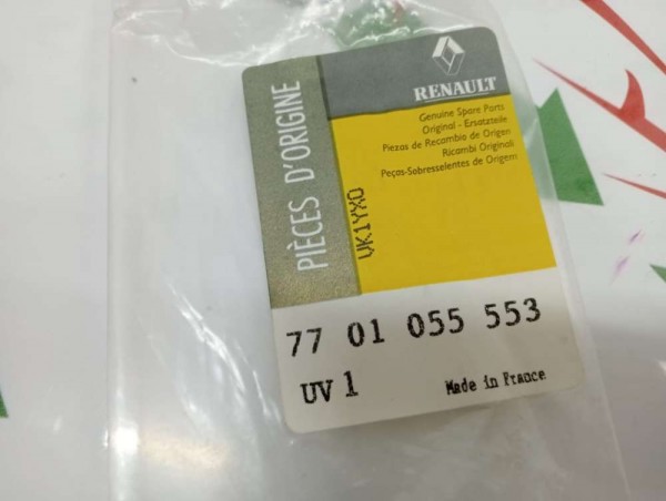 Renault Megane 2 Tavan Çıta Kapağı [7701055553] YP [C-A-120]