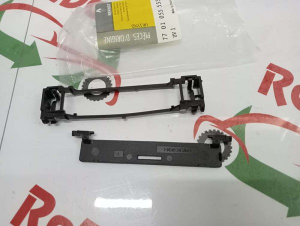 Renault Megane 2 Tavan Çıta Kapağı [7701055553] YP [C-A-120]