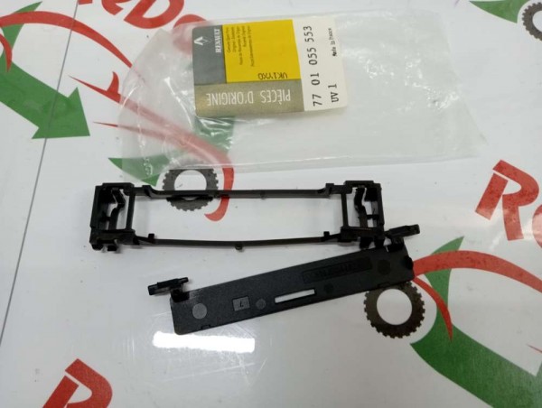 Renault Megane 2 Tavan Çıta Kapağı [7701055553] YP [C-A-120]