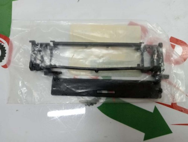 Renault Megane 2 Tavan Çıta Kapağı [7701055553] YP [C-A-120]