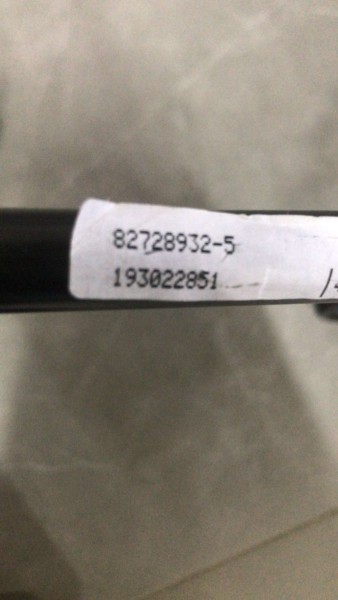 RENAULT KOLTUK KIZAK TAKIMI 82728932-5 82756908-4 82668930-5 YP (IB-110)