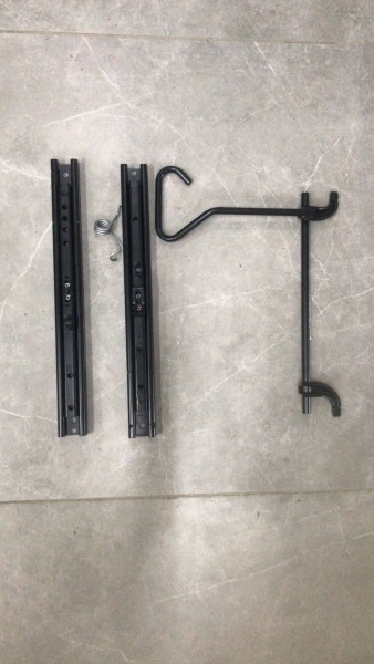 RENAULT KOLTUK KIZAK TAKIMI 82728932-5 82756908-4 82668930-5 YP (IB-110)