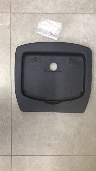 RENAULT KANGOO SOL ÖN KOLTUK SIRT BAKALİTİ 884B80196R YP (KE-120)