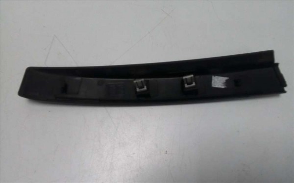 Hyundai Tucson Tavan Çıtası Sol Ön Siyah Parlak 87253-D3000 CP (CB-120)