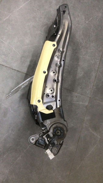 HYUNDAİ TUCSON SOL ÖN KOLTUK SIRT İSKELETİ MOTORLU 88310-D7520 YP (IA-110)