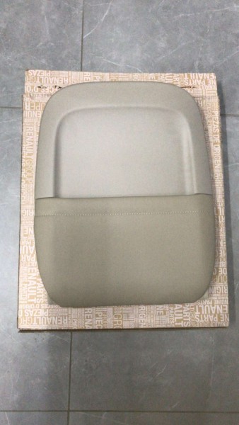 RENAULT LATİTUDE ÖN KOLTUK ARKA KAPLAMASI DÖŞEMESİ BAKALİTİ 87608-5007R 88361-SM060 YP (KE-120)