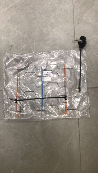 RENAULT ESPACE5 SOL ÖN KOLTUK SIRT DESTEK IZGARASI AYAR MEKANİZMASI 876355470R YP (IA-120)