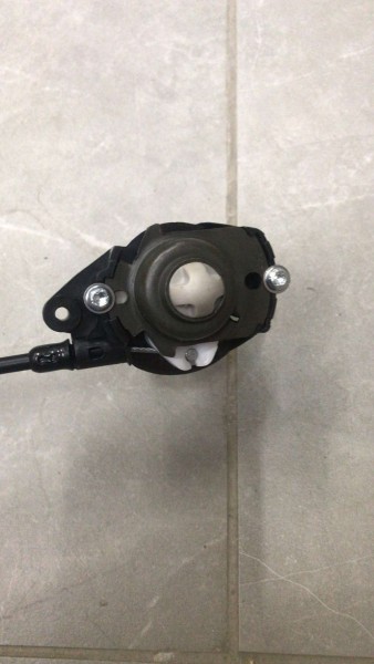 RENAULT ESPACE5 SOL ÖN KOLTUK SIRT DESTEK IZGARASI AYAR MEKANİZMASI 876355470R YP (IA-120)