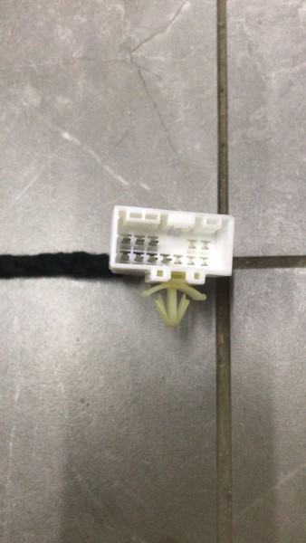 HYUNDAİ ÖN KOLTUK SIRT BEL DESTEĞİ 140911130 14090510014 YP (IA-120)