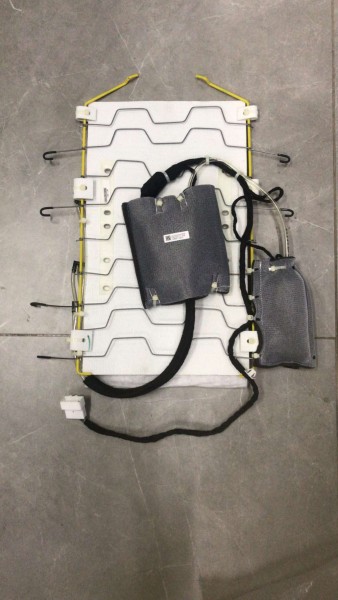 HYUNDAİ ÖN KOLTUK SIRT BEL DESTEĞİ 140911130 14090510014 YP (IA-120)