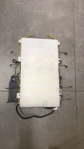 HYUNDAİ ÖN KOLTUK SIRT BEL DESTEĞİ 140911130 14090510014 YP (IA-120)