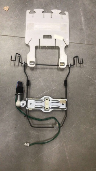 HYUNDAİ ELANTRA ÖN KOLTUK SIRT DESTEK AYAR MEKANİZMASI MOTORU 88340-3X100 AÜ YP (IA-120)