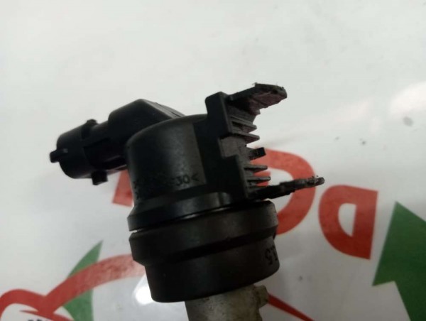 Hyundai İ10 İ20 Kona Emiş Kontrol Valfi 29010-04000 CP HP [C-E-120]