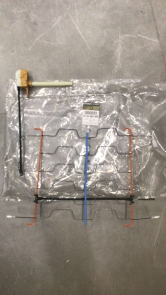 RENAULT TRAFİC3 SOL ÖN KOLTUK SIRT DESTEĞİ TELİ AYAR MEKANİZMASI 876356490R YP (IA-120)