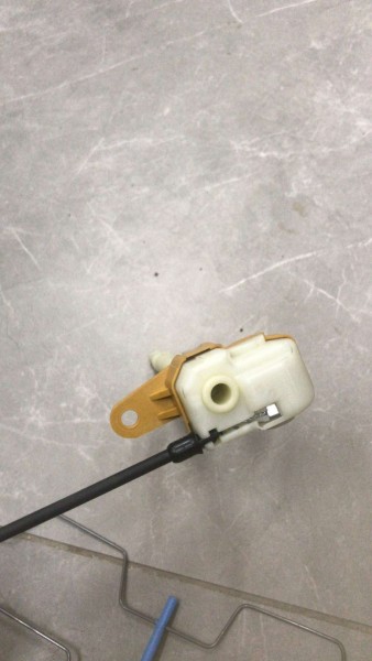 RENAULT TRAFİC3 SOL ÖN KOLTUK SIRT DESTEĞİ TELİ AYAR MEKANİZMASI 876356490R YP (IA-120)