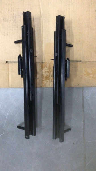 RENAULT LAGUNA2 ÖN KOLTUK KIZAK TAKIMI 7701206502 YP (IA-110)