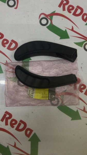 RENAULT MEGANE2 SCENİC2 KOLTUK AYAR KUMANDASI KOLU TAKIMI BAKALİTİ 7701207503 YP (IA-121)