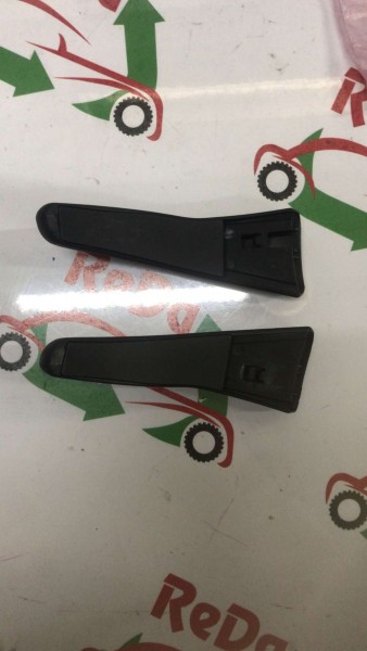 RENAULT MEGANE2 SCENİC2 KOLTUK AYAR KUMANDASI KOLU TAKIMI BAKALİTİ 7701207503 YP (IA-121)