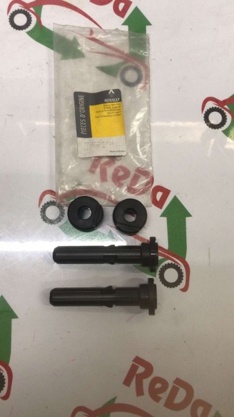 RENAULT CLİO ARKA KOLTUK BAŞLIK BURCU TAKIMI 7701205734 YP (IA-121-123-124)