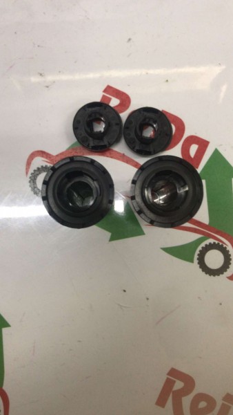 RENAULT CLİO ARKA KOLTUK BAŞLIK BURCU TAKIMI 7701205734 YP (IA-121-123-124)