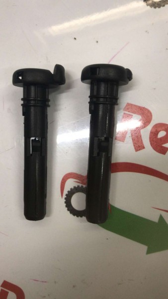 DACİA LOGAN SANDERO DUSTER KOLTUK BAŞLIK BURCU TAKIMI 6001547746 YP (IA-121-123)