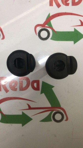 DACİA LOGAN SANDERO DUSTER KOLTUK BAŞLIK BURCU TAKIMI 6001547746 YP (IA-121-123)