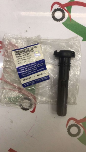 DACİA LOGAN SANDERO KOLTUK BAŞLIK BURCU TAKIMI 6001551857 YP (IA-121-123)