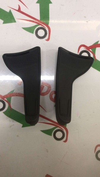 RENAULT MEGANE2 SCENİC2 KOLTUK AYAR KUMANDASI KOLU TAKIMI BAKALİTİ 7701209018 YP (IA-123)