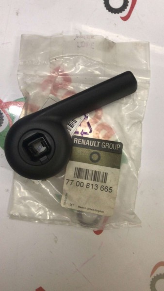 RENAULT KANGOO LAGUNA1 KOLTUK AYAR KUMANDASI KOLU 7700813665 YP (IA-121-124)