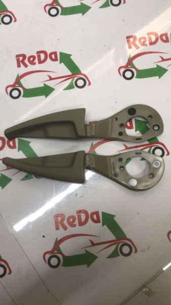 RENAULT MEGANE3 ÖN KOLTUK YATIRMA AYAR KUMANDA KOLU TAKIMI BEJ 876180007R YP (IA-121)