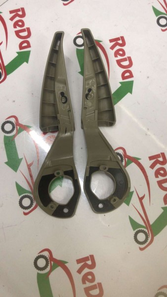 RENAULT MEGANE3 ÖN KOLTUK YATIRMA AYAR KUMANDA KOLU TAKIMI BEJ 876180007R YP (IA-121)