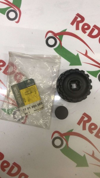 RENAULT R19 R21 ÖN KOLTUK AYAR DÜĞMESİ BAKALİTİ 7701203023 ORJ YP (IA-121-122-123-124)