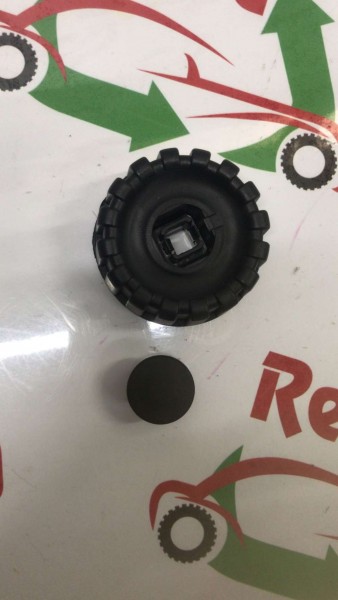 RENAULT R19 R21 ÖN KOLTUK AYAR DÜĞMESİ BAKALİTİ 7701203023 ORJ YP (IA-121-122-123-124)