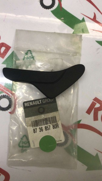 RENAULT CLİO4 SOL ÖN KOLTUK AYAR KUMANDA KOLU 873685780R YP (IA-122)