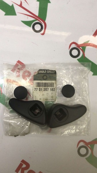 RENAULT KANGOO MASTER2 KOLTUK YATIRMA KUMANDA KOLU TAKIMI 7701207182 YP (IA-122)